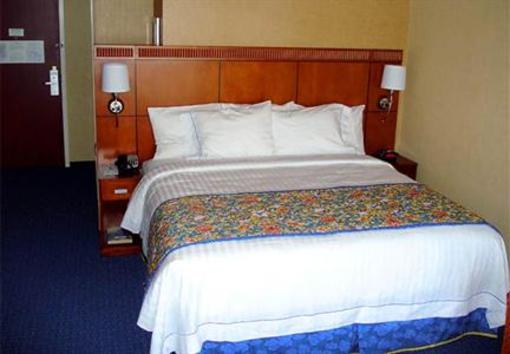 фото отеля Courtyard by Marriott Casper