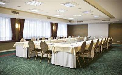 фото отеля TOP Hotel Hyllit