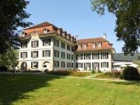 Schloss Hunigen Swiss Quality Parkhotel Konolfingen
