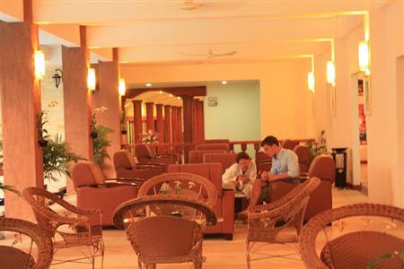 фото отеля Smiling Hotel & Spa