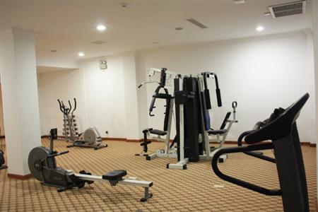 фото отеля Smiling Hotel & Spa