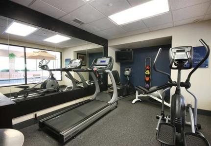фото отеля Hampton Inn East Lansing