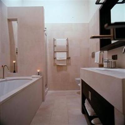 фото отеля Relais Histo San Pietro sul Mar Piccolo Hotel Taranto
