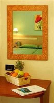 фото отеля Arc En Ciel Hotel Diano Marina