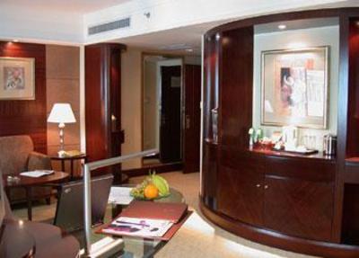фото отеля Royal Hotel Guangzhou
