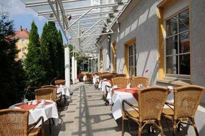фото отеля Azimut Hotel Dresden