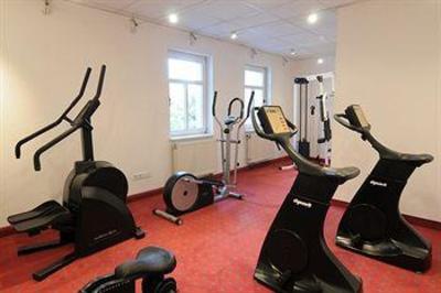 фото отеля Azimut Hotel Dresden
