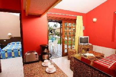 фото отеля Bungalows Dunas Maspalomas Gran Canaria
