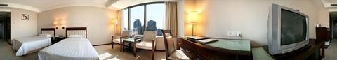 фото отеля Grand Holiday Hotel