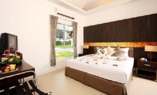 фото отеля Als Laemson Resort Koh Samui