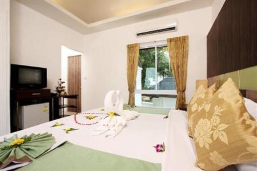 фото отеля Als Laemson Resort Koh Samui
