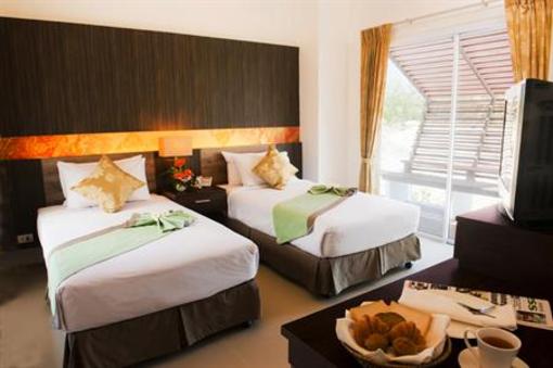 фото отеля Als Laemson Resort Koh Samui