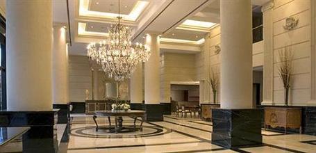 фото отеля Diplomatic Park Suites