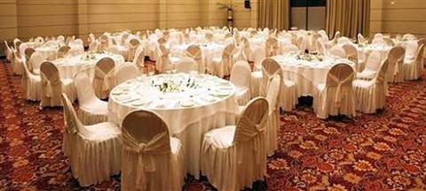 фото отеля Diplomatic Park Suites