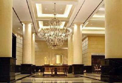 фото отеля Diplomatic Park Suites