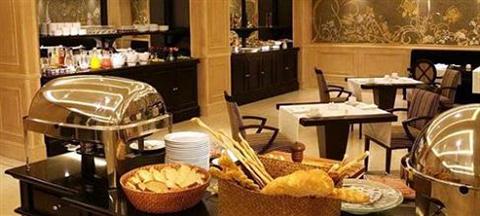 фото отеля Diplomatic Park Suites