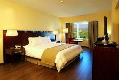 фото отеля Diplomatic Park Suites