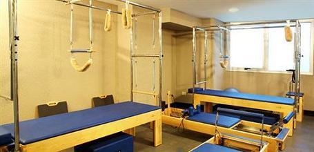 фото отеля Diplomatic Park Suites