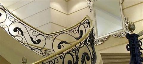 фото отеля Diplomatic Park Suites