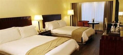 фото отеля Diplomatic Park Suites