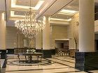 фото отеля Diplomatic Park Suites