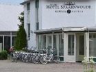 фото отеля Spaarnwoude Resort