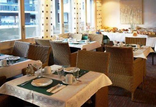 фото отеля Hotel Walser Saas-Fee