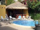 фото отеля Hotel Lunasol Playa del Carmen