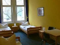 Berolina Hotel an der Gedaechtniskirche