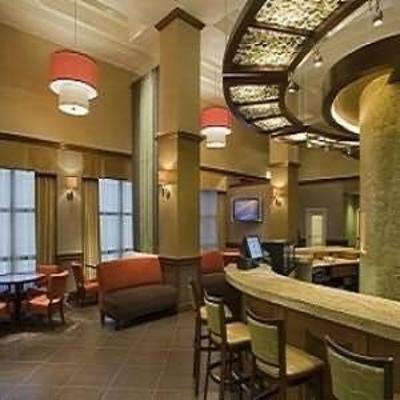 фото отеля Hyatt Place Johns Creek