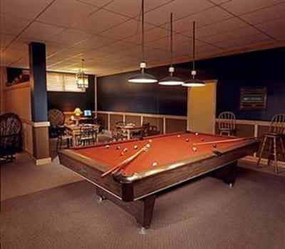 фото отеля Deer Lodge