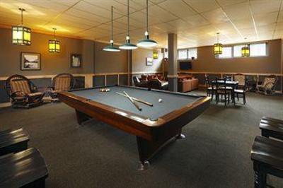 фото отеля Deer Lodge