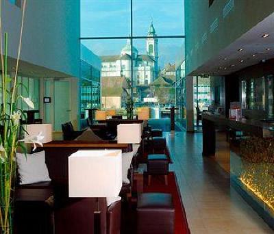 фото отеля Ramada Hotel Solothurn