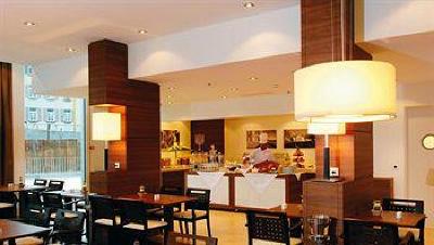 фото отеля Ramada Hotel Solothurn