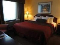 BEST WESTERN PLUS Trail Lodge Hotel & Suites