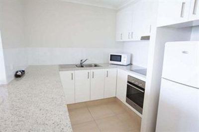 фото отеля Surf Regency Apartments