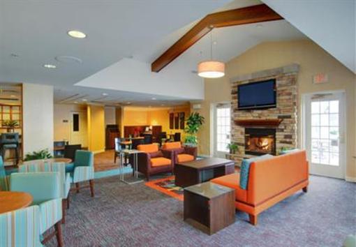 фото отеля Residence Inn Frederick