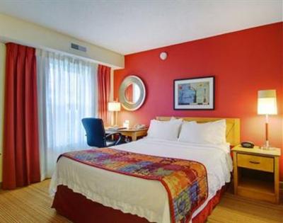 фото отеля Residence Inn Frederick