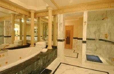 фото отеля InterContinental Hotels Tashkent