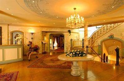 фото отеля Residenz Heinz Winkler