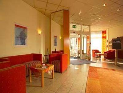 фото отеля Ramada Treff Page Hotel