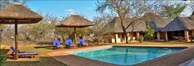 фото отеля Royal Kruger Lodge