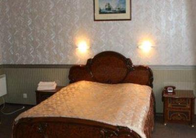 фото отеля Vyborg Hotel