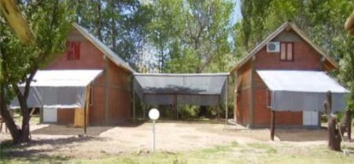 фото отеля Cabanas Mecoshue