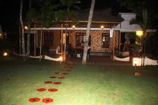 фото отеля Vedanta Wake Up Along The Dreamy Backwaters Alleppey