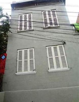 фото отеля Casa da Escada Hostel