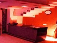 The Eden Hotel New Delhi