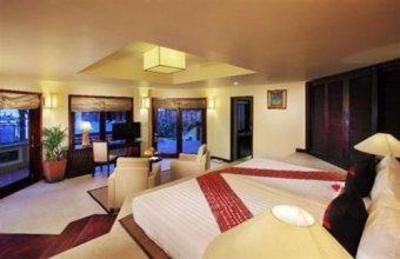 фото отеля Poshanu Resort