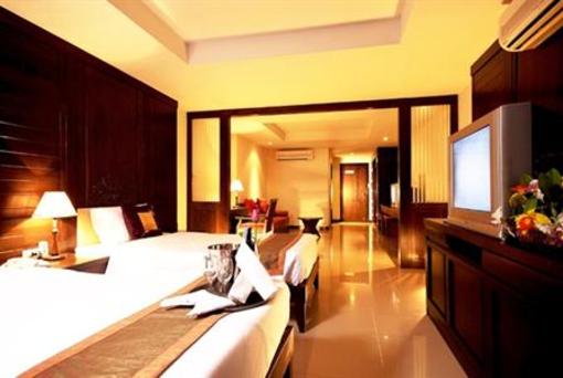 фото отеля White Sand Resortel