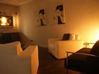 фото отеля Albergue Juvenil Madrid
